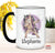 Mummy Unicorn Dabbing Name Coffee Mug, Halloween Gift for her, Name Gift, Halloween Unicorn Name Gift, Birthday Coffee Mug, Gift for Women