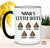 Funny Nana Coffee Mug, Personalized Gift for Grandma for Mothers Day, Personalized Nana Mug, Custom Grandma Mug, Nana Birthday Gift
