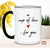 Valentines Day Coffee Mug, Romantic Gifts for Her, Love Mug, Cup of Love For You Mug, Sending Love Gift, Friendship Mug, Gift for Girlfriend