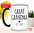 Great Grandma Est. 2023 Mug, Great Grandma Gift, Great Grandma Est, Great Grandma Coffee tea Cup, Great Grandma Pregnancy Announcement