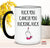 Breast Cancer Awareness Coffee Mug - Cancer Encouragement Gift - Cancer Fighter Survivor Gift