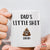 Personalized Dad’s Little Shits Coffee Mug – Funny Dad Tea Cup – Dad Gift from Kids – Best Dad Birthday Gift