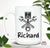 Personalized Mechanic Coffee Mug -MechanicTea Cup -MechanicBirthday Gift -Auto Car Mechanic gift, Diesel mechanic gift