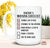 Personalized Morning Coffee Mug – Funny Good Morning Coffee Mug – Custom Tea Cup with Name – Cup of Ambition