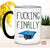 Personalized Graduation Coffee Mug – Funny Coffee Mug – Class of 2022 Collage Graduation Gift