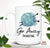 Go Away I’m Knitting Coffee Mug - Funny Coffee Mug Gift for Knitters - Knitter Birthday Gift